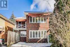 106 EASTBOURNE AVENUE Toronto