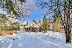 106 EASTBOURNE AVENUE Toronto