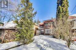 106 EASTBOURNE AVENUE Toronto