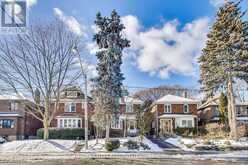 106 EASTBOURNE AVENUE Toronto