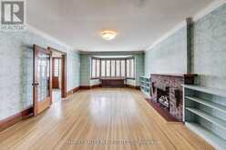 106 EASTBOURNE AVENUE Toronto