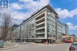 301 - 66 PORTLAND STREET Toronto