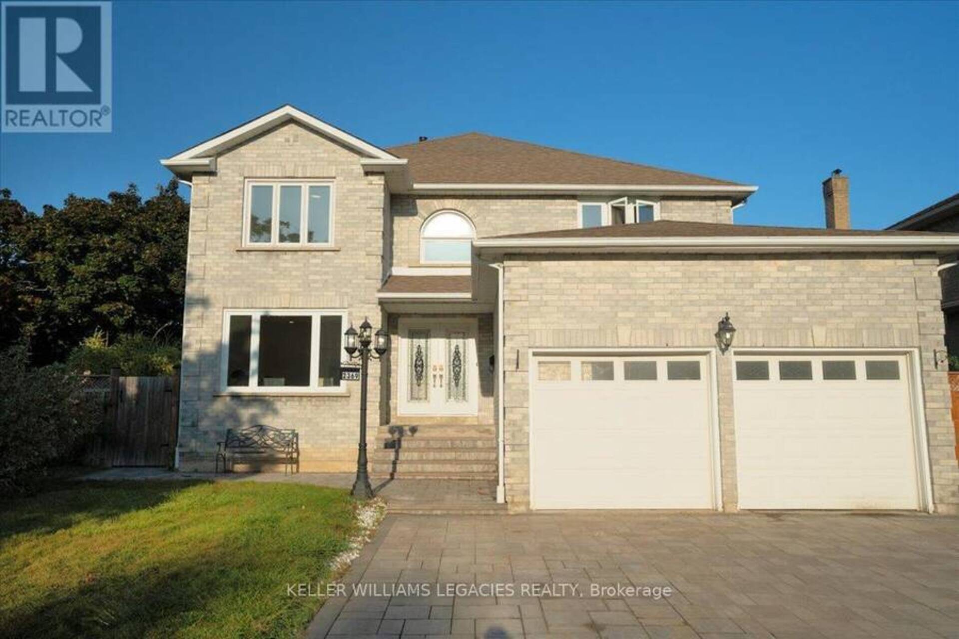 2369 WILDWOOD CRESCENT Pickering