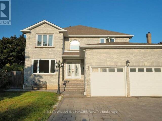 2369 WILDWOOD CRESCENT Pickering Ontario