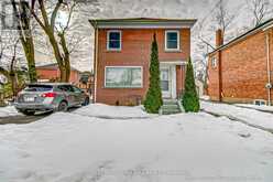 39 LEAHURST DRIVE Toronto