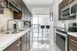 1402 - 330 RATHBURN ROAD W Mississauga