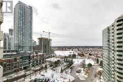 1402 - 330 RATHBURN ROAD W Mississauga