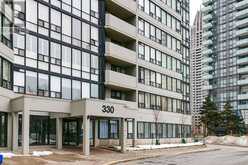 1402 - 330 RATHBURN ROAD W Mississauga