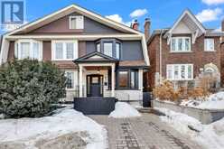 812 DUPLEX AVENUE Toronto