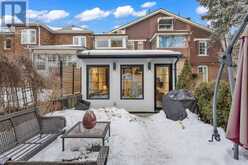 812 DUPLEX AVENUE Toronto