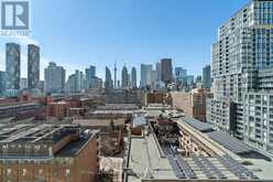 1064 - 135 LOWER SHERBOURNE STREET Toronto