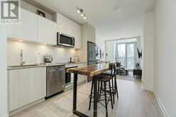 1064 - 135 LOWER SHERBOURNE STREET Toronto