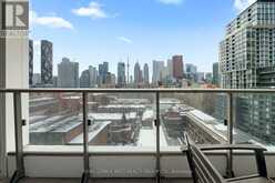 1064 - 135 LOWER SHERBOURNE STREET Toronto