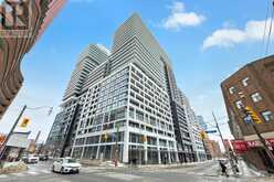 1064 - 135 LOWER SHERBOURNE STREET Toronto