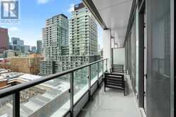 1064 - 135 LOWER SHERBOURNE STREET Toronto