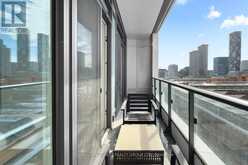 1064 - 135 LOWER SHERBOURNE STREET Toronto