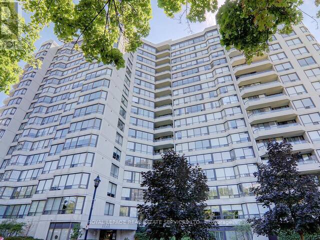 1006 - 1121 STEELES AVENUE W Toronto Ontario