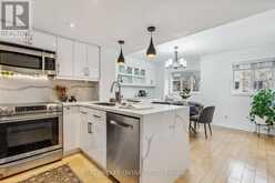 36 - 208 NIAGARA STREET Toronto