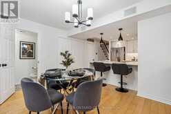 36 - 208 NIAGARA STREET Toronto