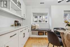 36 - 208 NIAGARA STREET Toronto