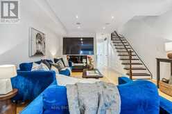 36 - 208 NIAGARA STREET Toronto