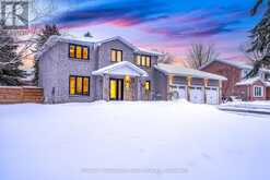 1 RAMSDEN CRESCENT East Gwillimbury