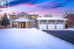 1 RAMSDEN CRESCENT East Gwillimbury