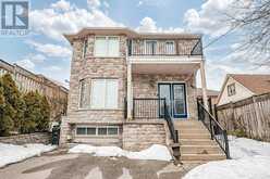 50 QUINAN DRIVE Toronto