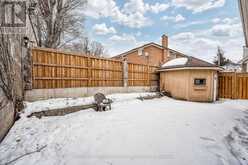 50 QUINAN DRIVE Toronto