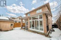 50 QUINAN DRIVE Toronto