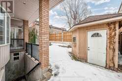 50 QUINAN DRIVE Toronto