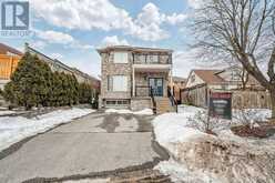 50 QUINAN DRIVE Toronto