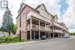 52 - 180 HOWDEN BOULEVARD Brampton