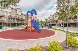 52 - 180 HOWDEN BOULEVARD Brampton