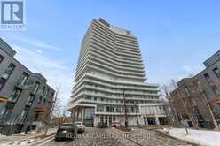 1909 - 20 BRIN DRIVE Toronto