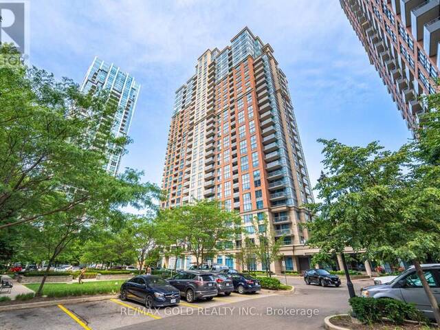 2350 - 25 VIKING LANE Toronto Ontario