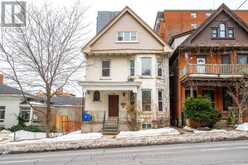 UPPER - 255 JOHN STREET S Hamilton