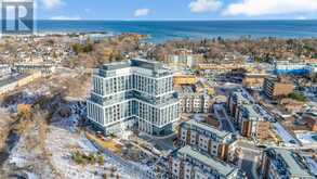 406 - 1063 DOUGLAS MCCURDY COMM CIRCLE Mississauga