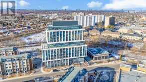 406 - 1063 DOUGLAS MCCURDY COMM CIRCLE Mississauga