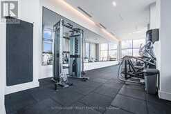 406 - 1063 DOUGLAS MCCURDY COMM CIRCLE Mississauga