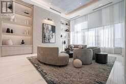 406 - 1063 DOUGLAS MCCURDY COMM CIRCLE Mississauga