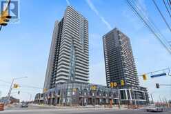 3101 - 8 NAHANI WAY Mississauga