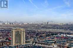 3101 - 8 NAHANI WAY Mississauga