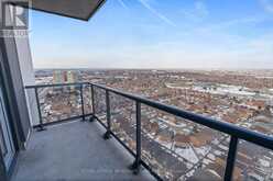 3101 - 8 NAHANI WAY Mississauga