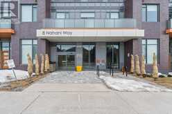 3101 - 8 NAHANI WAY Mississauga