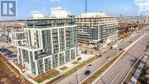 624 - 405 DUNDAS STREET W Oakville