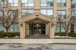 803 - 1500 GRAZIA COURT Mississauga