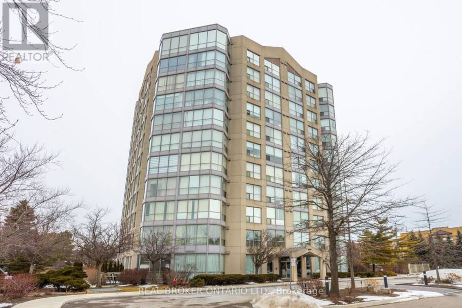 803 - 1500 GRAZIA COURT Mississauga