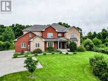 24 ALLISON COURT Halton Hills