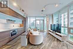 4304 - 33 BAY STREET Toronto